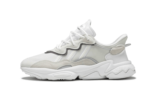 Ozweego Cloud White Silver Metallic