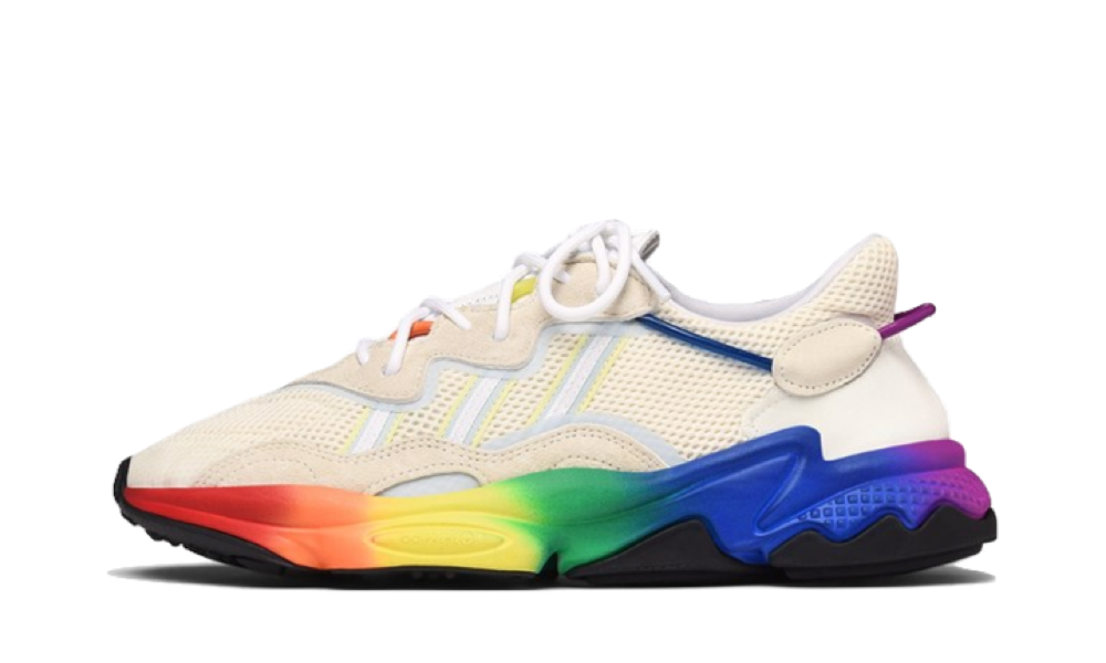 Ozweego Pride
