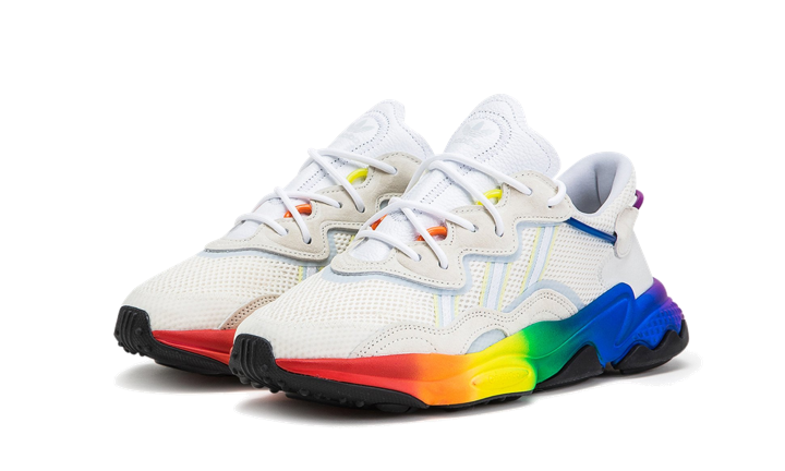 Ozweego Pride