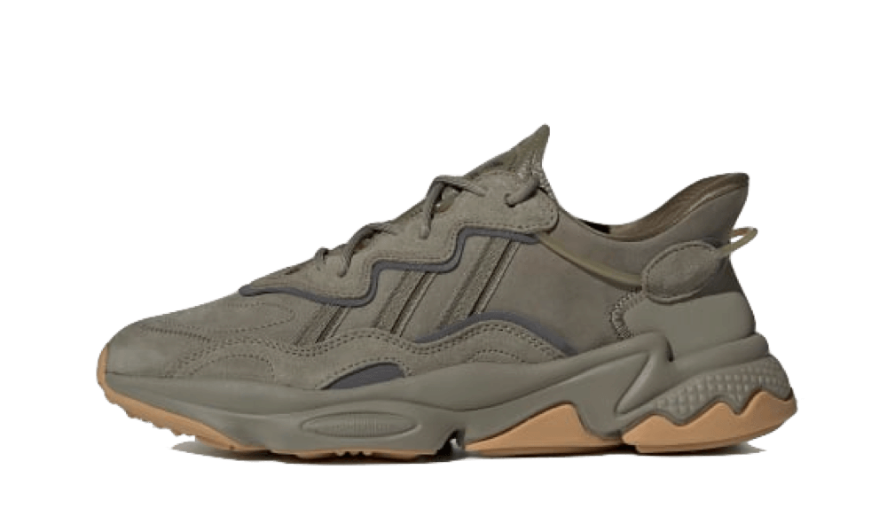 Ozweego Trace Cargo