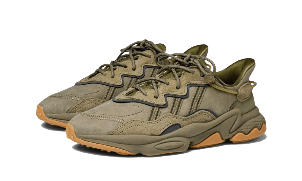 Ozweego Trace Cargo
