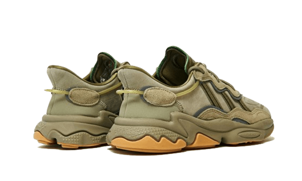 Ozweego Trace Cargo