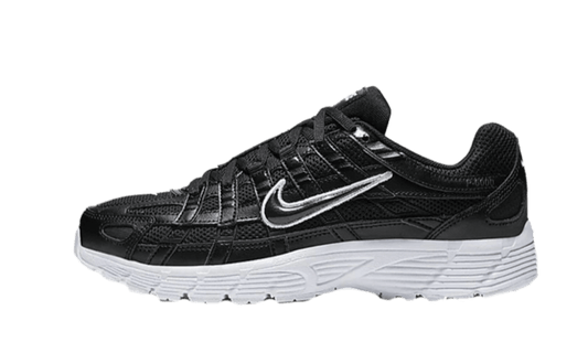 P-6000 Black Anthracite White
