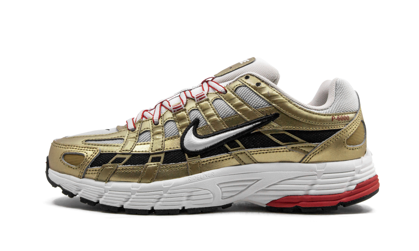 P-6000 Metallic Gold