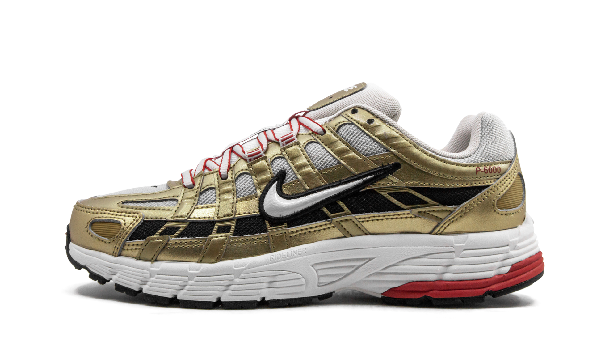 P-6000 Metallic Gold