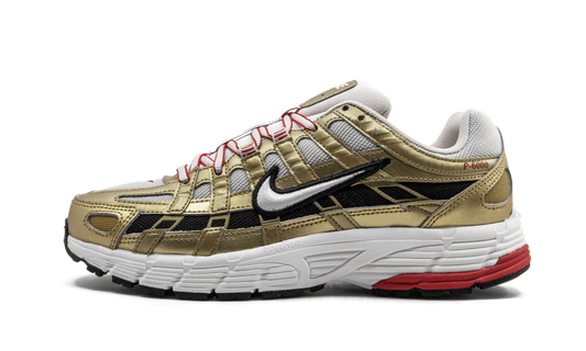 P-6000 Metallic Gold