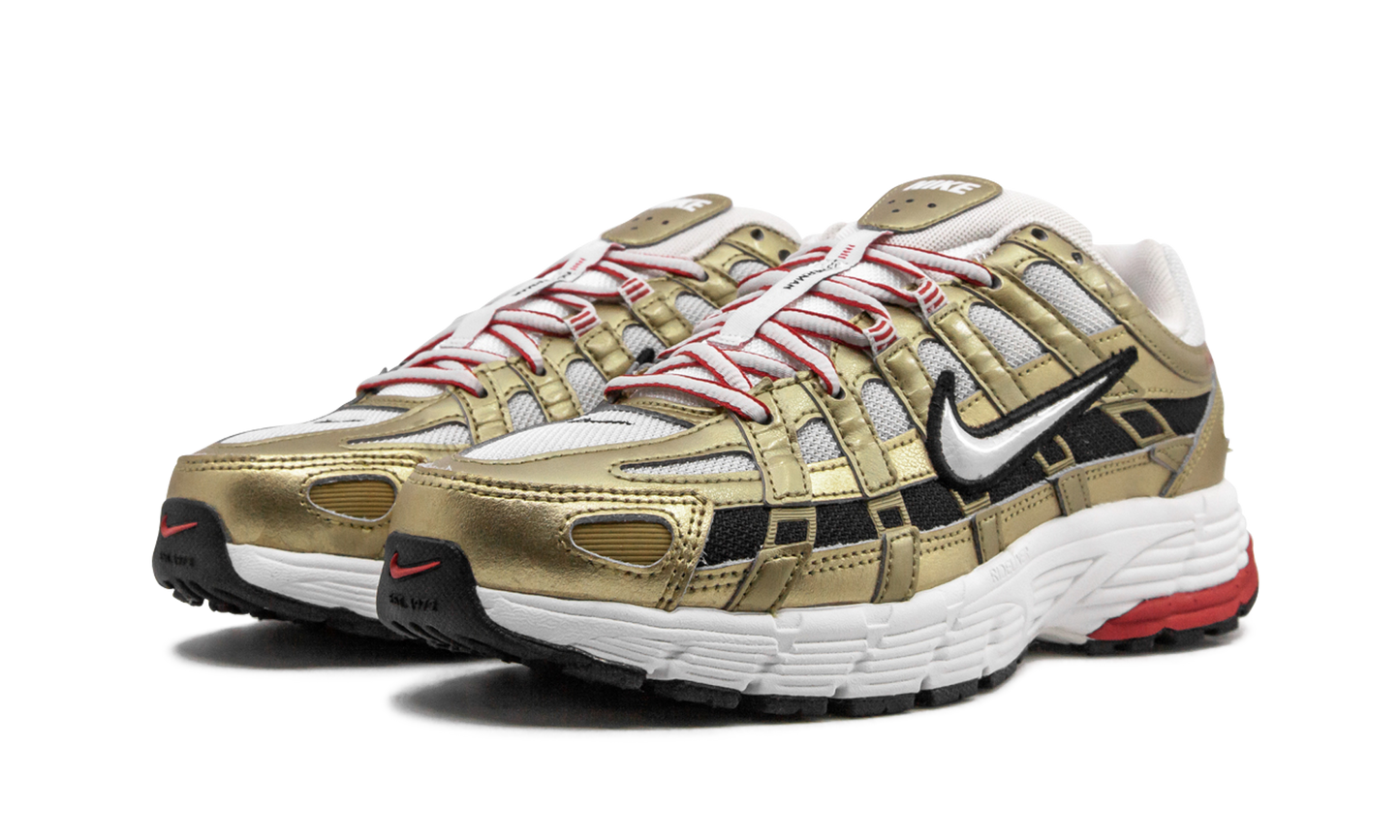 P-6000 Metallic Gold