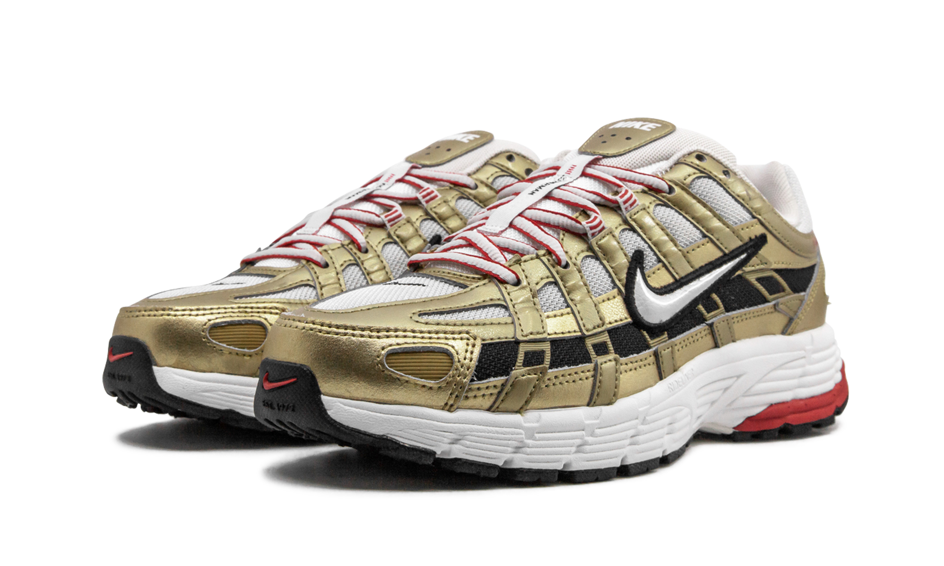 P-6000 Metallic Gold