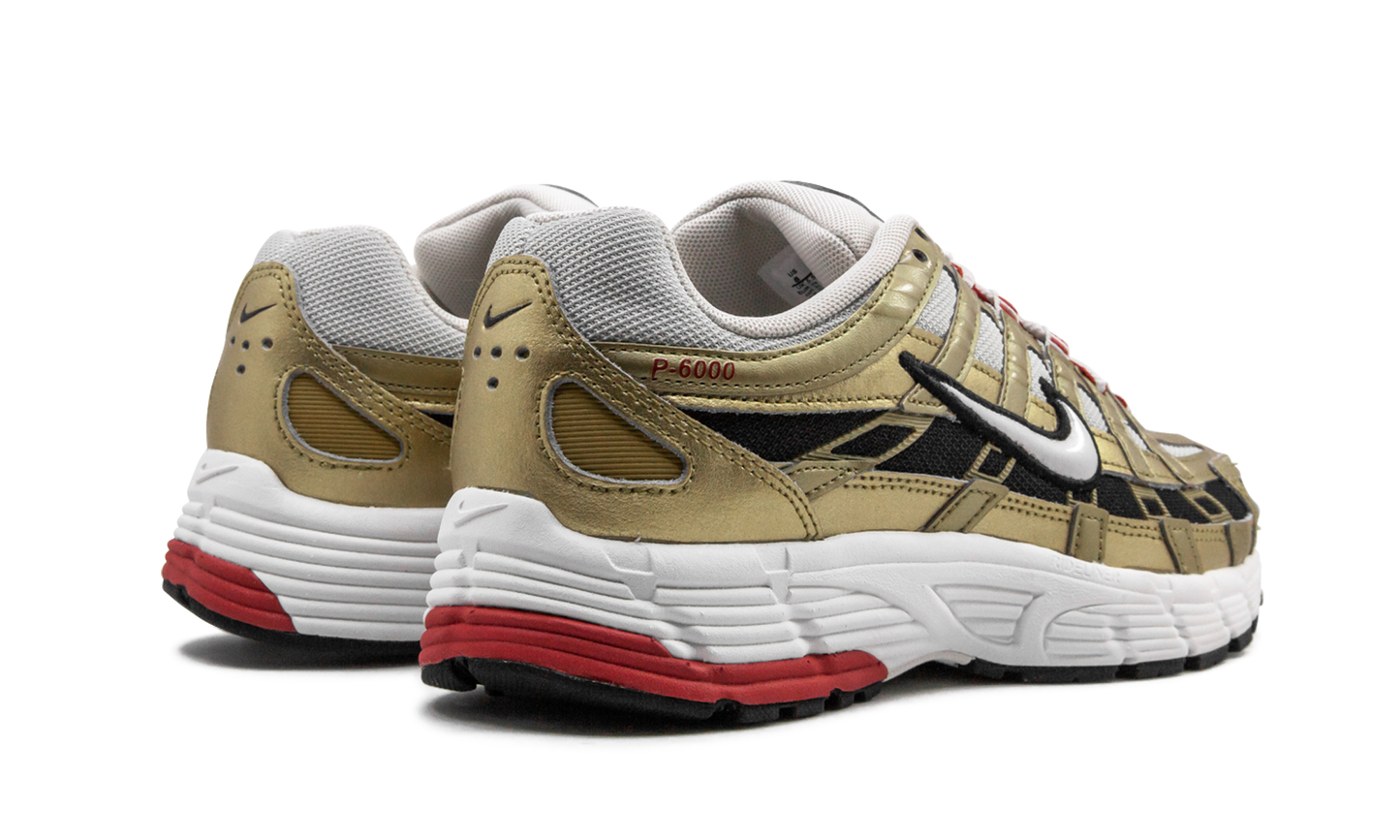 P-6000 Metallic Gold