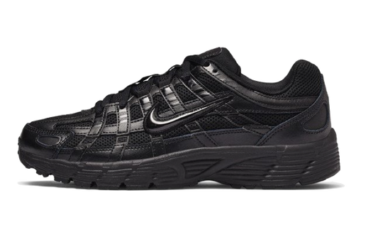 P-6000 Triple Black