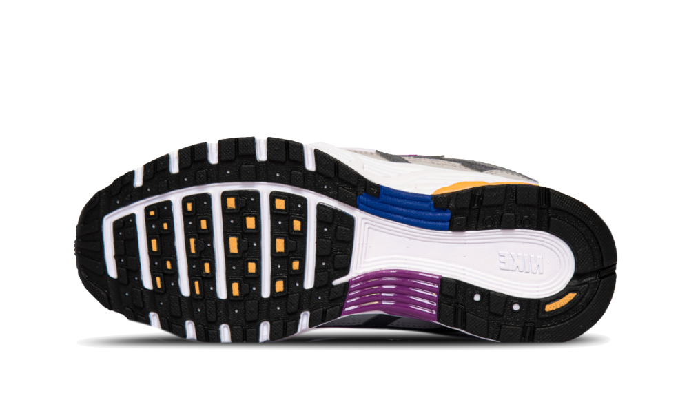 P-6000 White Iron Grey