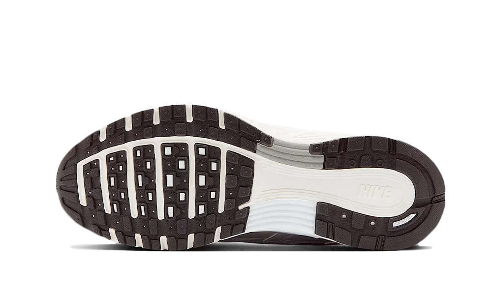 P-6000 White Metallic Silver