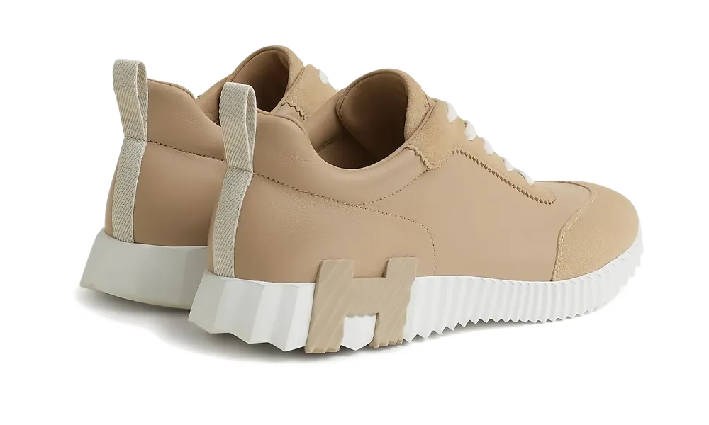 Paris Bouncing Beige Lin