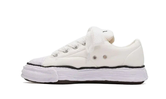 Peterson Low 23 White