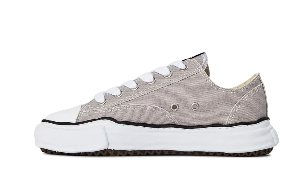 Peterson Low Gray