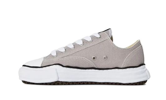 Peterson Low Gray