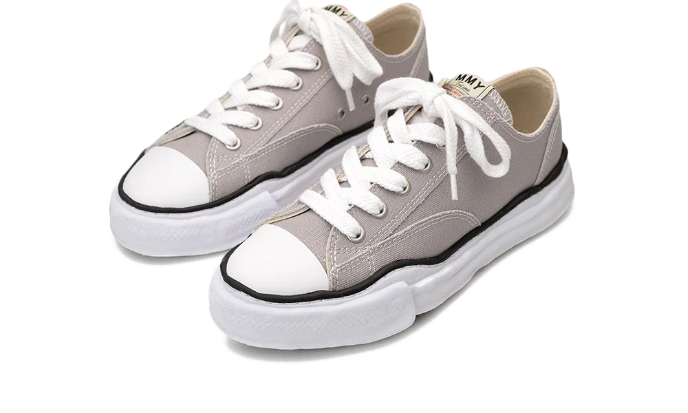 Peterson Low Gray