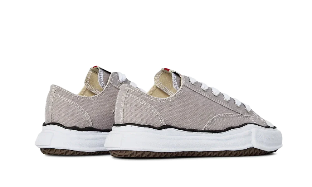 Peterson Low Gray