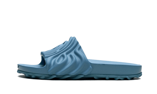 Pollex Salehe Bembury Slide Tashmoo Blue