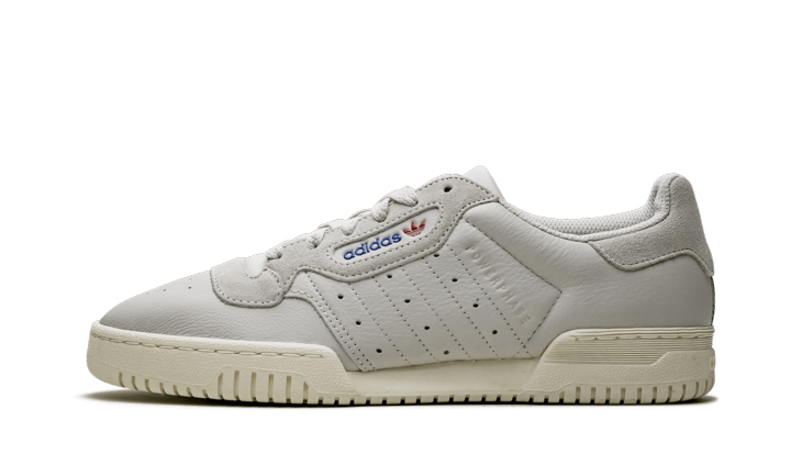 Powerphase Grey