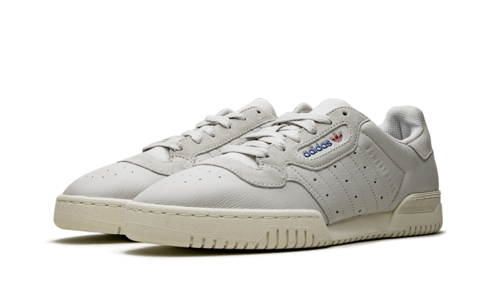 Powerphase Grey