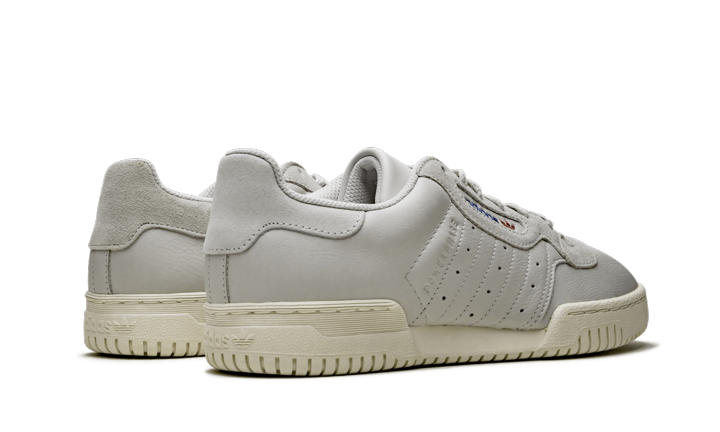 Powerphase Grey