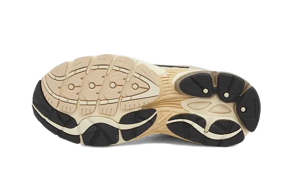 ProGrid Omni 9 OG "Gold"