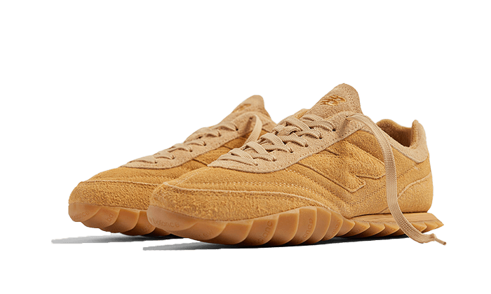 RC30 Auralee Tan