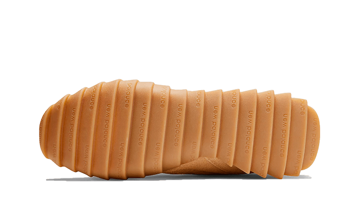 RC30 Auralee Tan