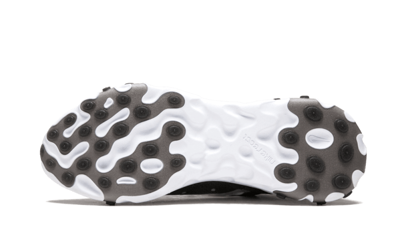 React Element 87 Anthracite Black