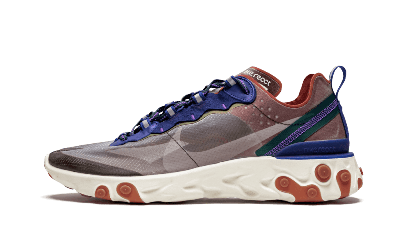 React Element 87 Dusty Peach