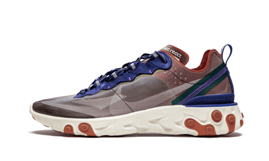 React Element 87 Dusty Peach