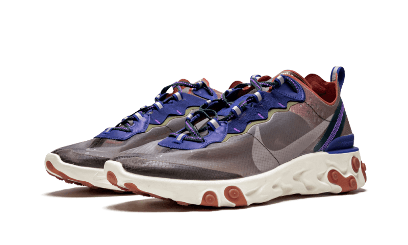 React Element 87 Dusty Peach
