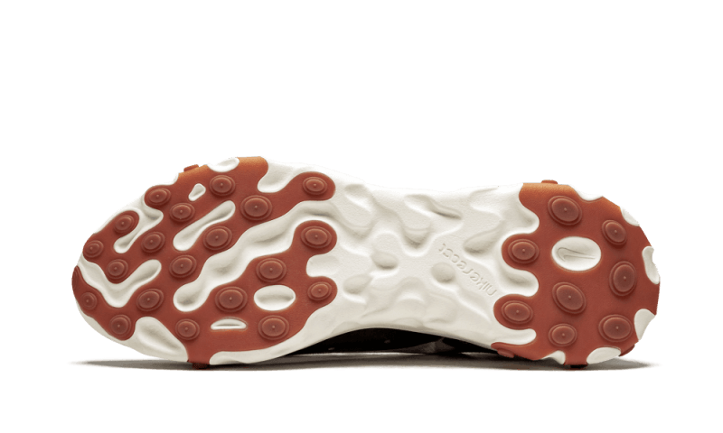 React Element 87 Dusty Peach