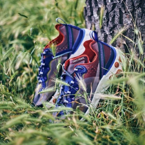 React Element 87 Dusty Peach