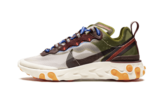 React Element 87 Moss