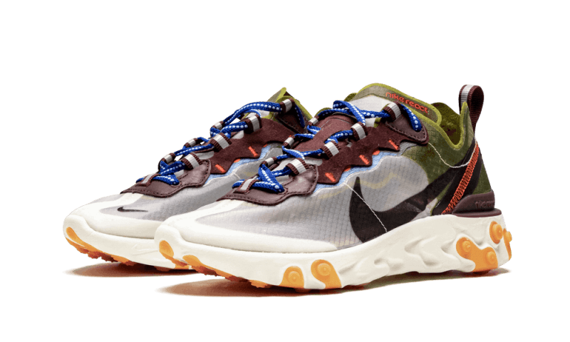 React Element 87 Moss