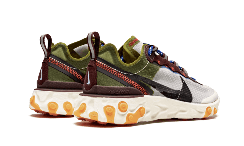 React Element 87 Moss