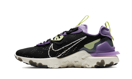 React Vision Gravity Purple Volt