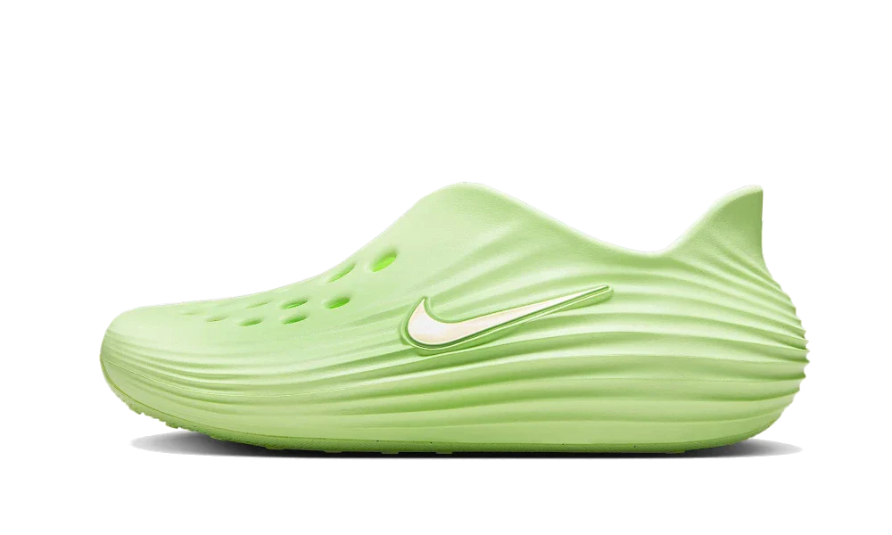 React X Rejuven 8 Barely Volt