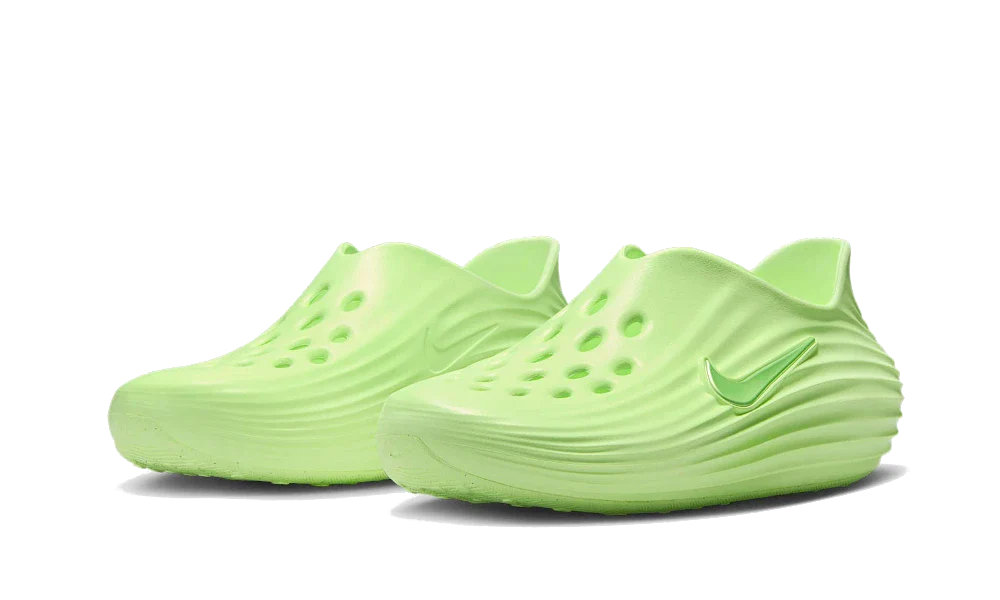 React X Rejuven 8 Barely Volt