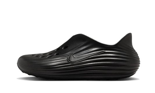 React X Rejuven 8 Black