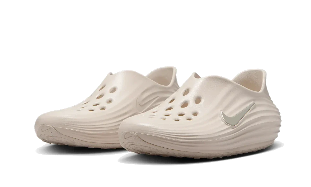 React X Rejuven 8 Orewood Brown