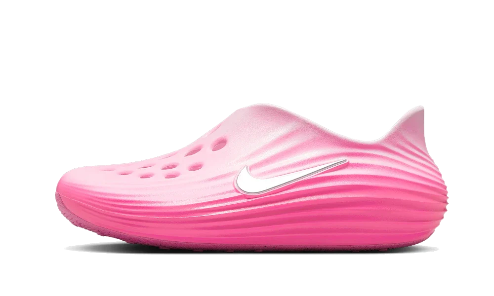 React X Rejuven 8 Pink
