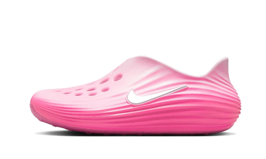 React X Rejuven 8 Pink