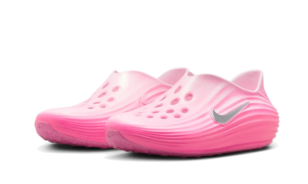 React X Rejuven 8 Pink