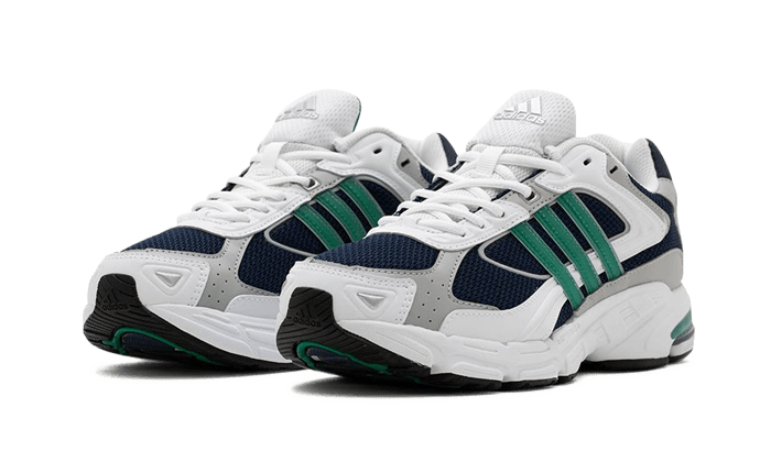 Response CL White Green Black