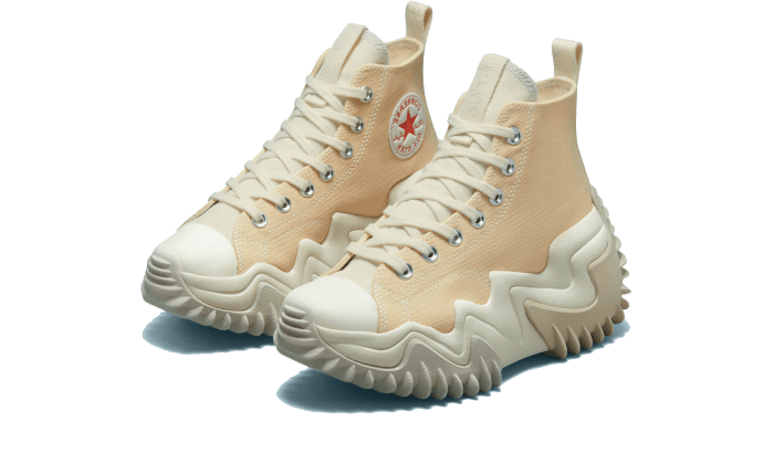 Run Star Motion Light Twine