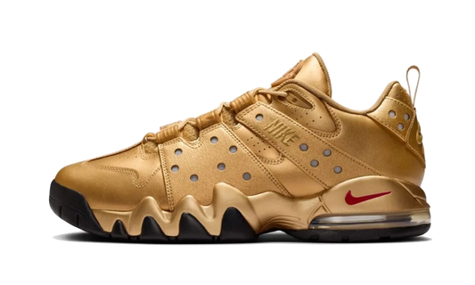 SB Air Max 2 CB '94 Low Supreme Metallic Gold