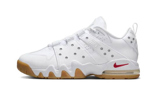 SB Air Max 2 CB '94 Low Supreme White Gum